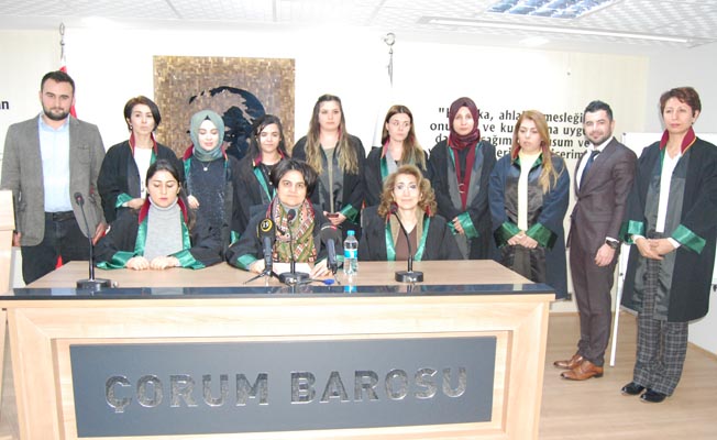 SORUN YASALARDA DEĞİL KAFALARDA