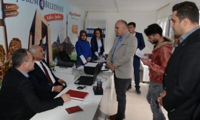 BAŞKAN GÜL’E TEŞEKKÜR ETTİLER