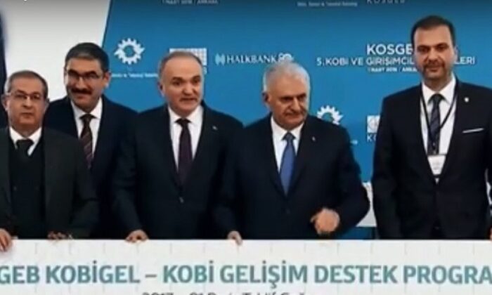 MONE MEDİKAL ÇORUM’UN GURURU OLDU