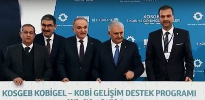 MONE MEDİKAL ÇORUM’UN GURURU OLDU