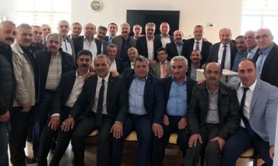 YOL-İŞ SENDİKASINDA SEÇİM HEYECANI