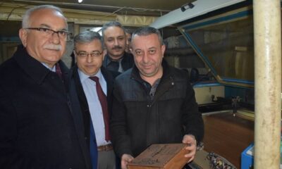 İŞKUR’UN HİBE DESTEĞİ İLE HAYATI DEĞİŞTİ