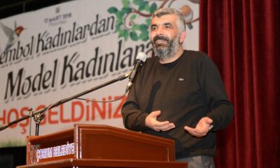 ANNELERİMİZ BİZE ROL MODEL OLDU