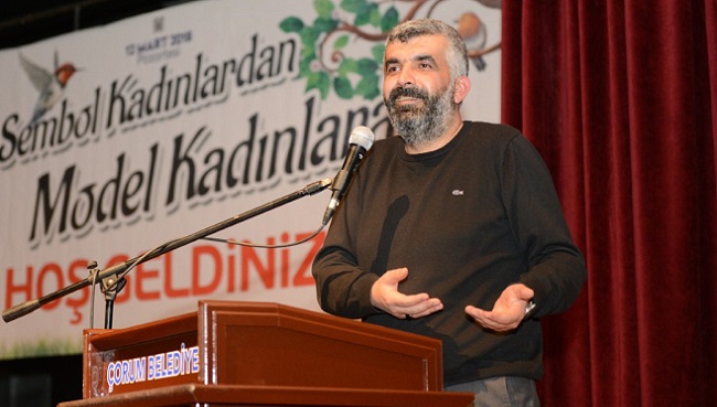 ANNELERİMİZ BİZE ROL MODEL OLDU