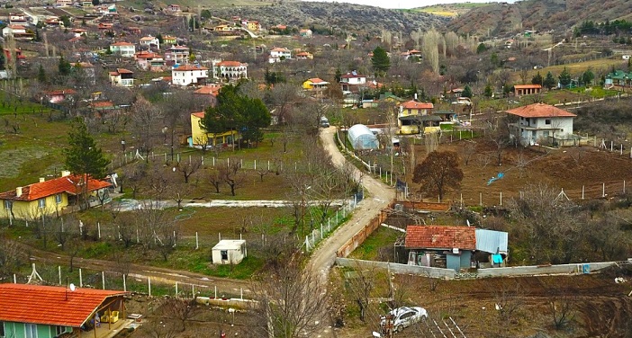 BAĞLARA YENİ İMAR REVİZYON PLANI