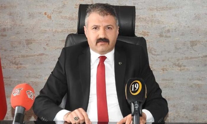 TÜRK EĞİTİM-SEN’DEN ÜNİVERSİTE TEPKİSİ