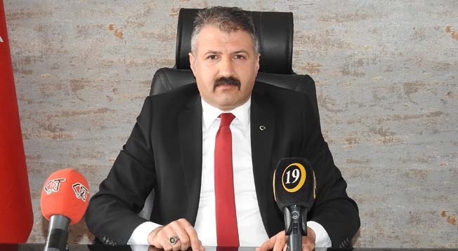 TÜRK EĞİTİM-SEN’DEN ÜNİVERSİTE TEPKİSİ