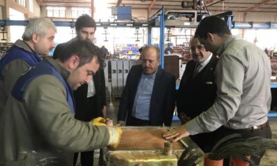 YERLİ TANKA ÇORUM KALORİFERİ