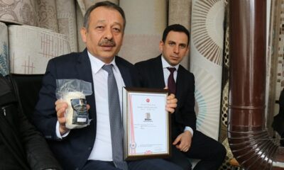 TULUM PEYNİRİ KARGI’YI ŞAHLANDIRACAK