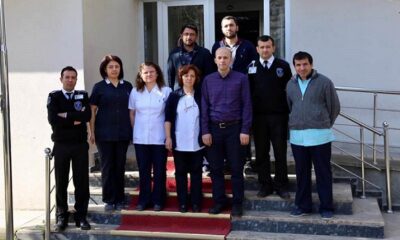 AMATEM TEDAVİ MERKEZİ İLKİ BAŞARDI