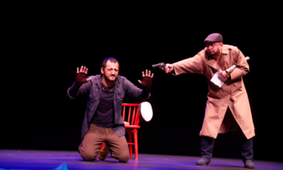 KARA KOMEDİ İZLEYİCİSİYLE BULUŞACAK