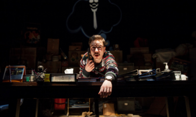 TAMAMEN DOLUYUZ OYUNU SAHNELENECEK