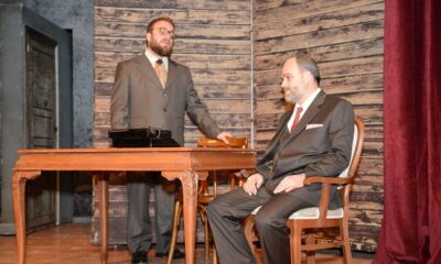 SÜRGÜN İZLEYİCİSİNİ DUYGULANDIRDI