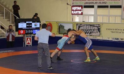 MİNDERİN KALBİ ÇORUM’DA ATIYOR