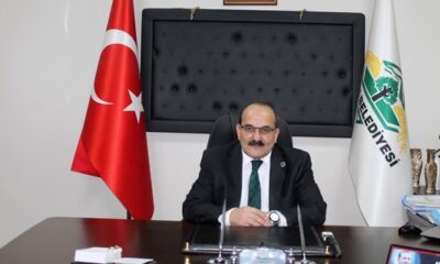 MUKADDES EMANETE SAHİP ÇIKACAĞIZ