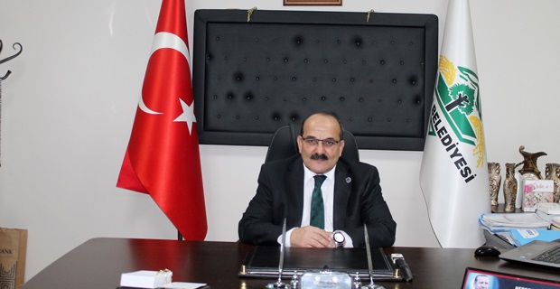 MUKADDES EMANETE SAHİP ÇIKACAĞIZ