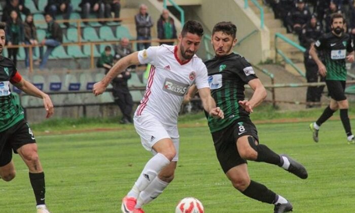 EMRE OKUR ANLAŞMASINDA YENİ GELİŞME