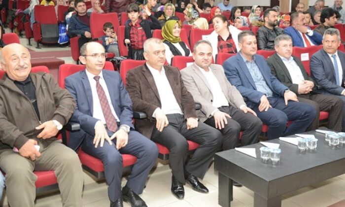 TEMİZ BIRAK TEMİZ BUL KAMPANYASI