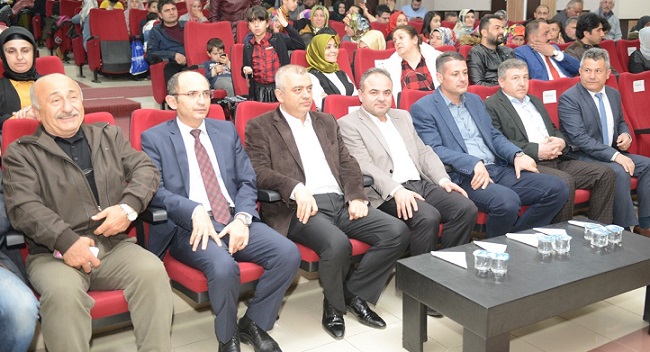 TEMİZ BIRAK TEMİZ BUL KAMPANYASI