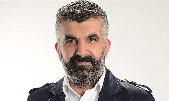 AHMET TURGUT ÇORUM’A GELECEK