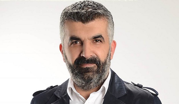 AHMET TURGUT ÇORUM’A GELECEK