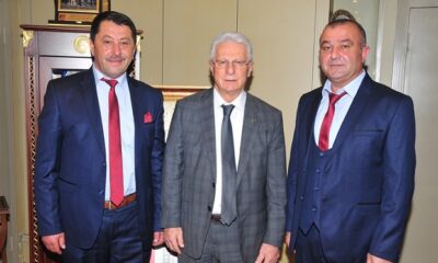 ŞOFÖRLER ODASINDAN ANKARA ÇIKARMASI