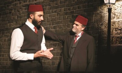 SÜRGÜN ÇORUM’DA SAHNELENECEK