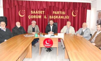 AK PARTİNİN UYGULAMALARI GÜNCELLENMELİ