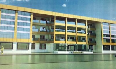 ÇORUM’A YENİ HUZUR EVİ YAPILACAK