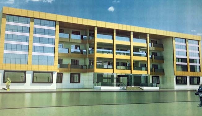 ÇORUM’A YENİ HUZUR EVİ YAPILACAK