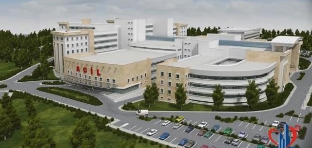 ACİL SERVİSLERDE YENİ DÜZENLEME