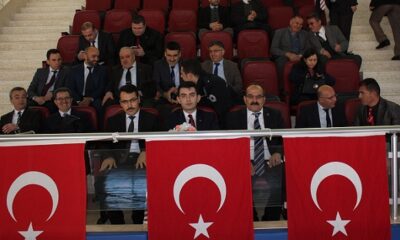 MEHMET AKİF ERSOY KONULU KONFERANS