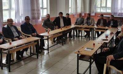 EZANI GÜZEL OKUMA KURSU AÇILDI