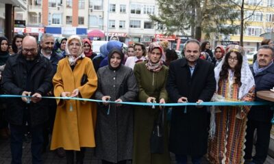 KKSM KURSİYERLERİ SATIŞ OFİSİ AÇTI