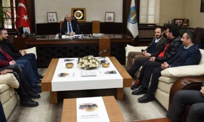 ÇORUM BELEDİYESPOR 3.LİGE YAKIŞMIYOR