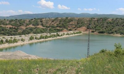 KÖPRÜBAŞI SULAMASINDA SONA DOĞRU