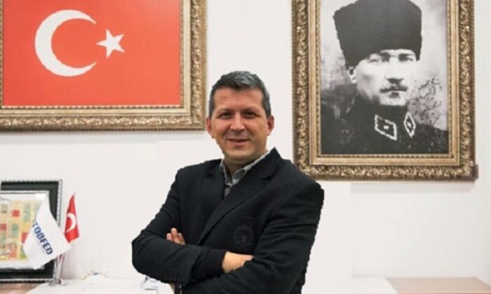 YENİ BÖLGE DERNEĞİ KURULDU