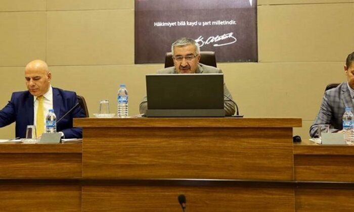 ÇORUM’A YATIRIM TUTARI 4 MİLYAR OLDU