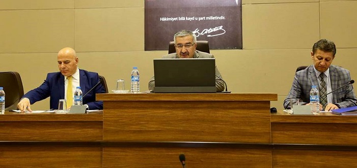ÇORUM’A YATIRIM TUTARI 4 MİLYAR OLDU