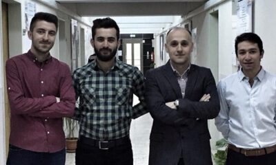 HİTİT ÖĞRENCİLERİNİN TÜBİTAK BAŞARISI