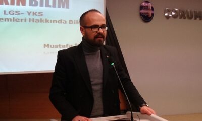SINAV STRESİNİ YENMENİN YOLLARI