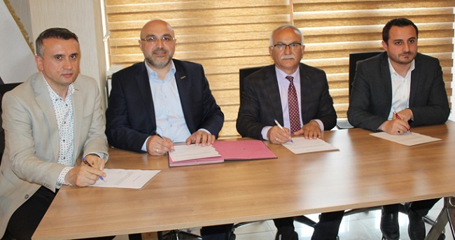 MÜSİAD ÖN MUHASEBE EĞİTİMİ VERECEK