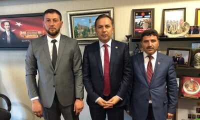 YENİ TALEPLER CEYLAN’A İLETİLDİ