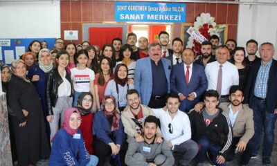 AYBÜKE’NİN ADI VE ANISI YAŞATILACAK