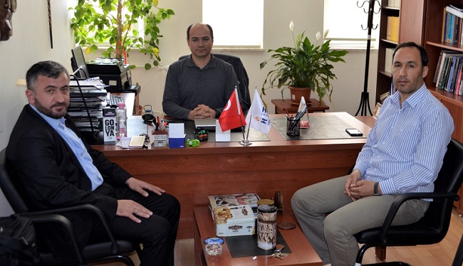 SİYONİZME KARŞI GÜÇLÜ OLMALIYIZ