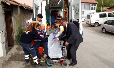 BELEDİYE VE VAKIFTAN KURT’A DESTEK