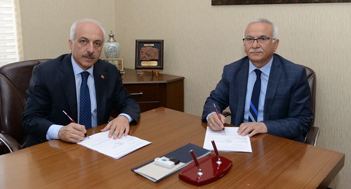BELEDİYE’YE 10 YENİ İSTİHDAM