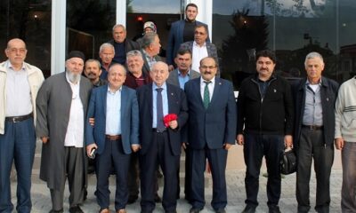 KARGI’DA SEÇİM STARTINI VERDİLER