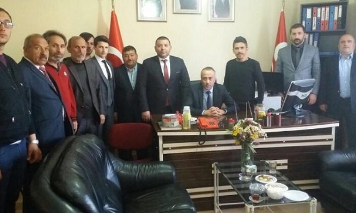 MİLLETİMİZİN MAKUS TALİHİNİ DEĞİŞTİRMELİYİZ