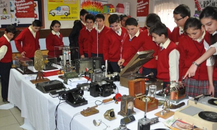 MÜZEBÜS’ÜN YENİ DURAĞI ÇORUM OLDU